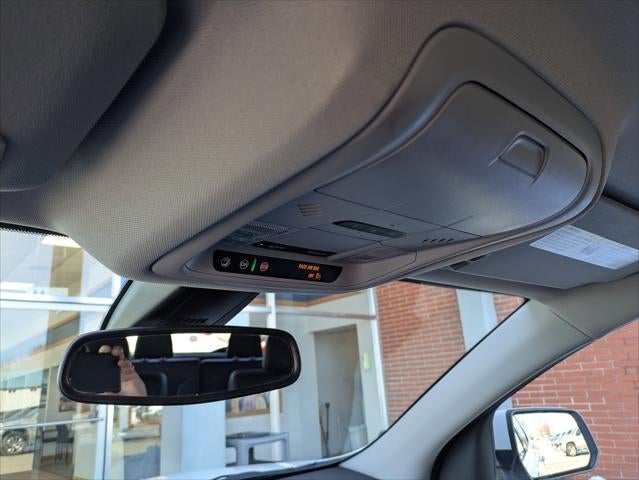 2023 GMC Acadia FWD SLT