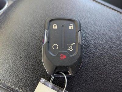 2023 GMC Acadia FWD SLT