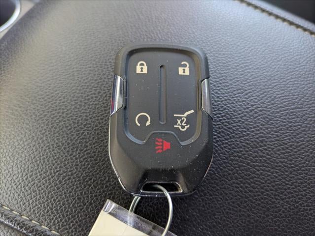 2023 GMC Acadia FWD SLT