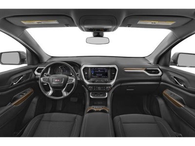 2023 GMC Acadia FWD SLT