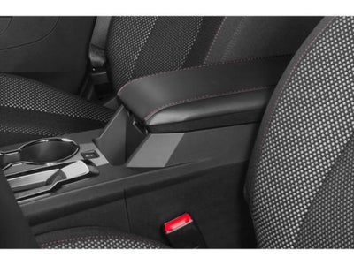 2013 Chevrolet Equinox LTZ