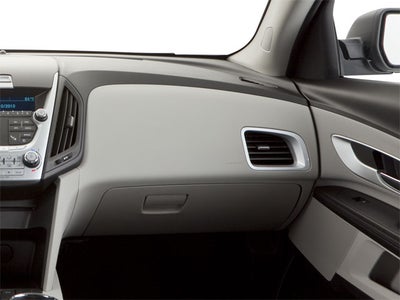 2013 Chevrolet Equinox LTZ