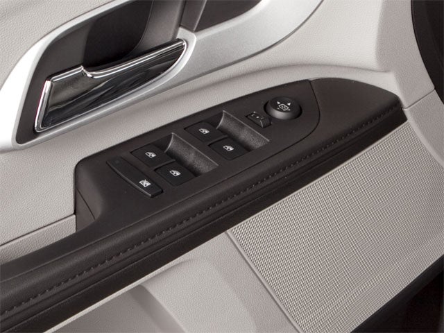 2013 Chevrolet Equinox LTZ