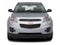 2013 Chevrolet Equinox LTZ