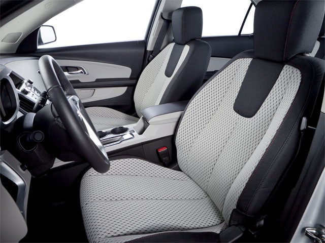 2013 Chevrolet Equinox LTZ