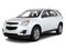 2013 Chevrolet Equinox LTZ