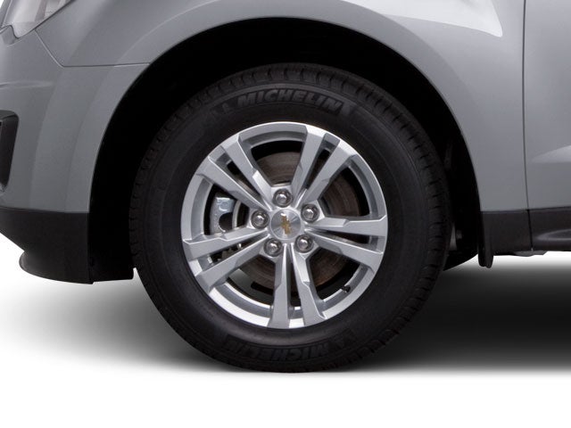 2013 Chevrolet Equinox LTZ
