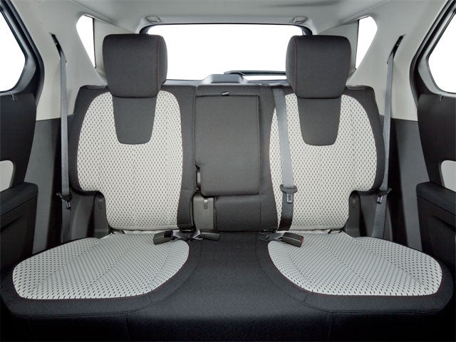 2013 Chevrolet Equinox LTZ
