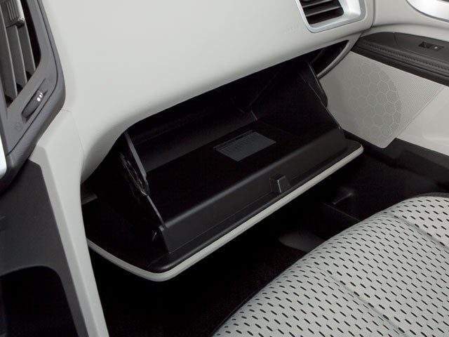 2013 Chevrolet Equinox LTZ