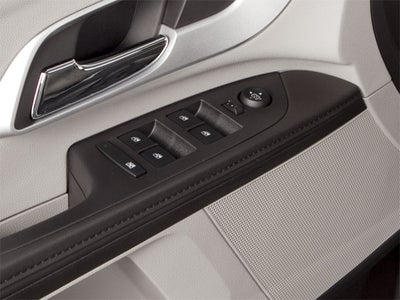 2013 Chevrolet Equinox LTZ
