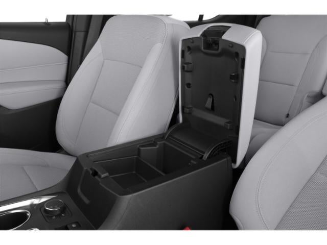 2022 Chevrolet Traverse FWD LT Cloth