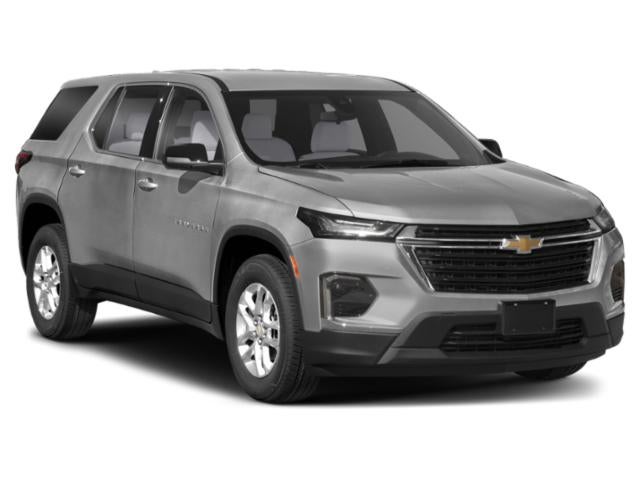 2022 Chevrolet Traverse FWD LT Cloth