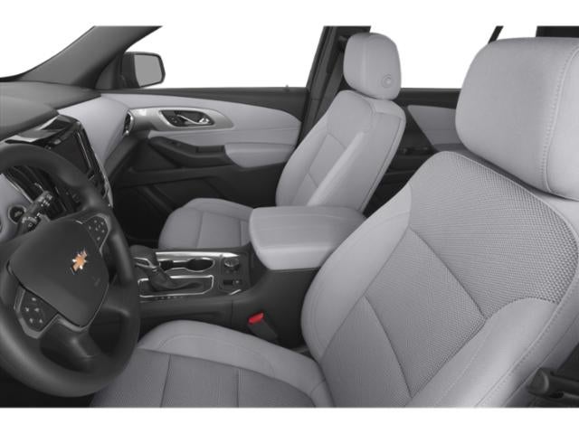 2022 Chevrolet Traverse FWD LT Cloth