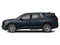 2022 Chevrolet Traverse FWD LT Cloth