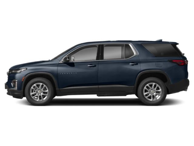 2022 Chevrolet Traverse FWD LT Cloth