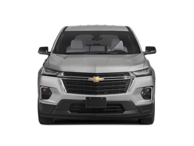 2022 Chevrolet Traverse FWD LT Cloth