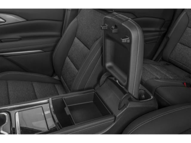 2024 Chevrolet Traverse AWD LS