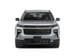 2024 Chevrolet Traverse AWD LS