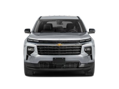 2024 Chevrolet Traverse AWD LS