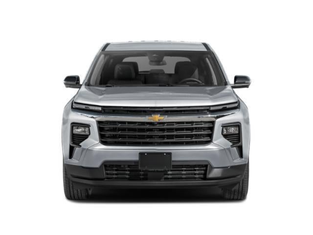 2024 Chevrolet Traverse AWD LS