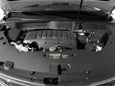 2016 Chevrolet Traverse 2LT