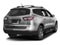 2016 Chevrolet Traverse 2LT