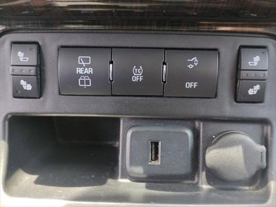 2016 Chevrolet Traverse 2LT
