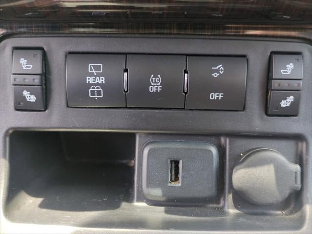 2016 Chevrolet Traverse 2LT