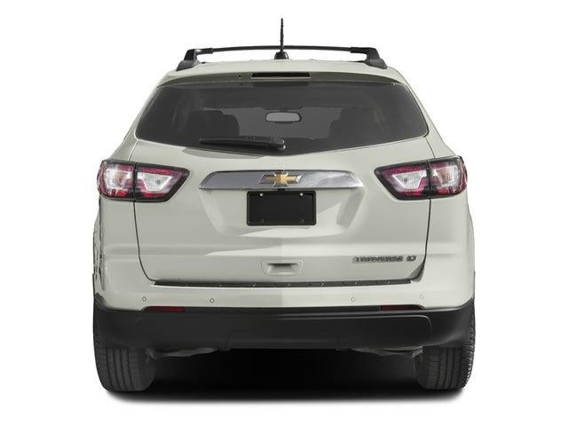 2016 Chevrolet Traverse 2LT