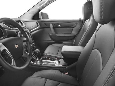 2016 Chevrolet Traverse 2LT