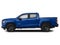 2022 GMC Canyon 4WD Crew Cab Short Box Elevation
