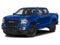 2022 GMC Canyon 4WD Crew Cab Short Box Elevation