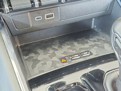 2023 GMC Canyon 4WD Crew Cab Short Box AT4