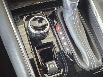 2023 GMC Canyon 4WD Crew Cab Short Box AT4