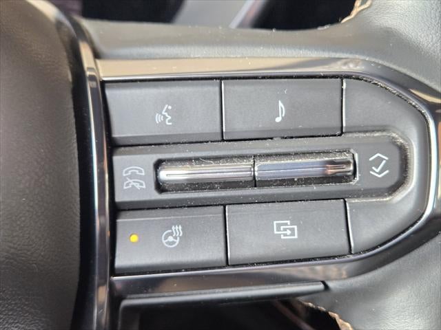 2023 GMC Canyon 4WD Crew Cab Short Box AT4