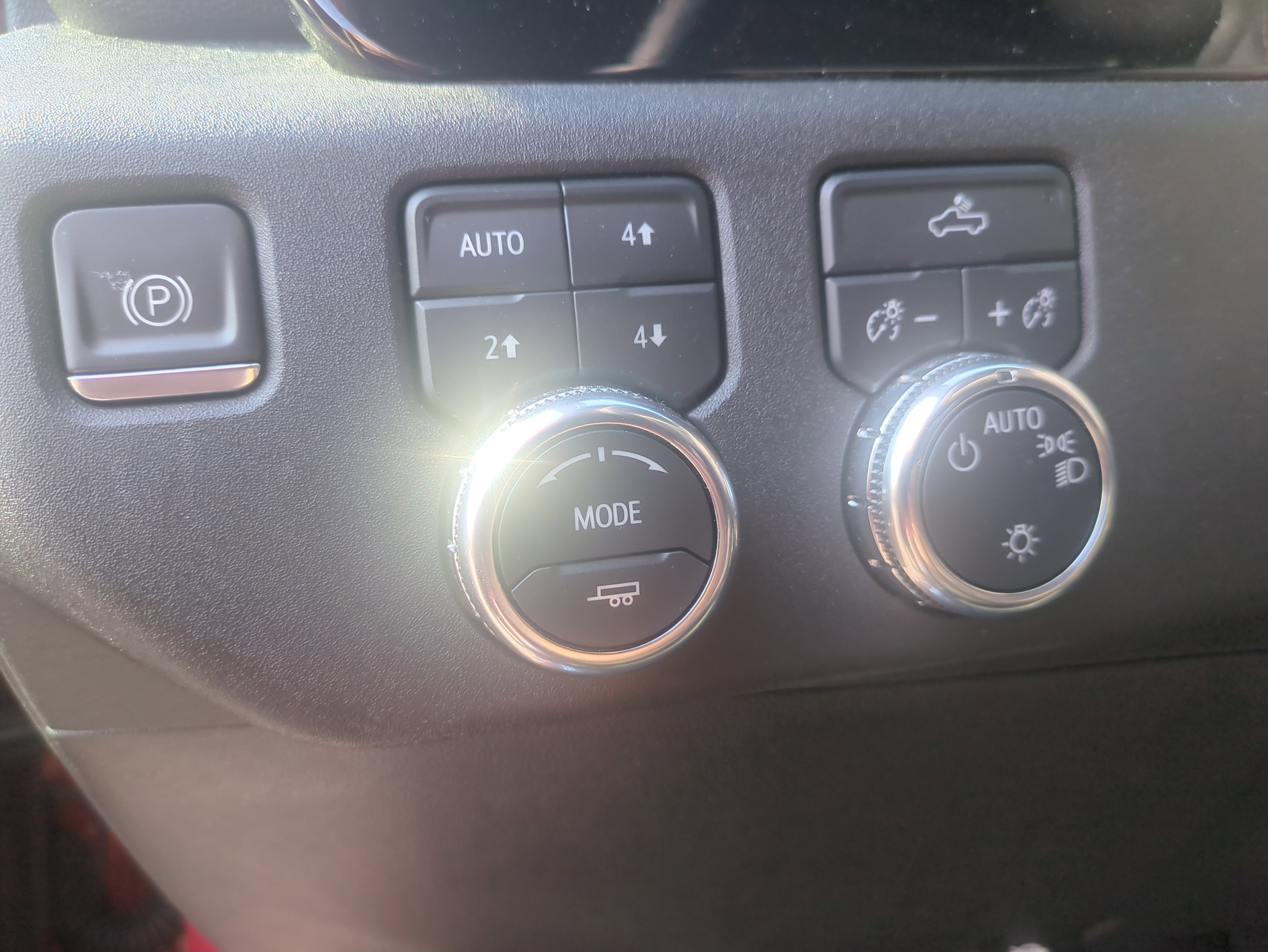 2024 GMC Sierra 1500 4WD Crew Cab Short Box SLE