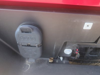 2024 GMC Sierra 1500 4WD Crew Cab Short Box SLE