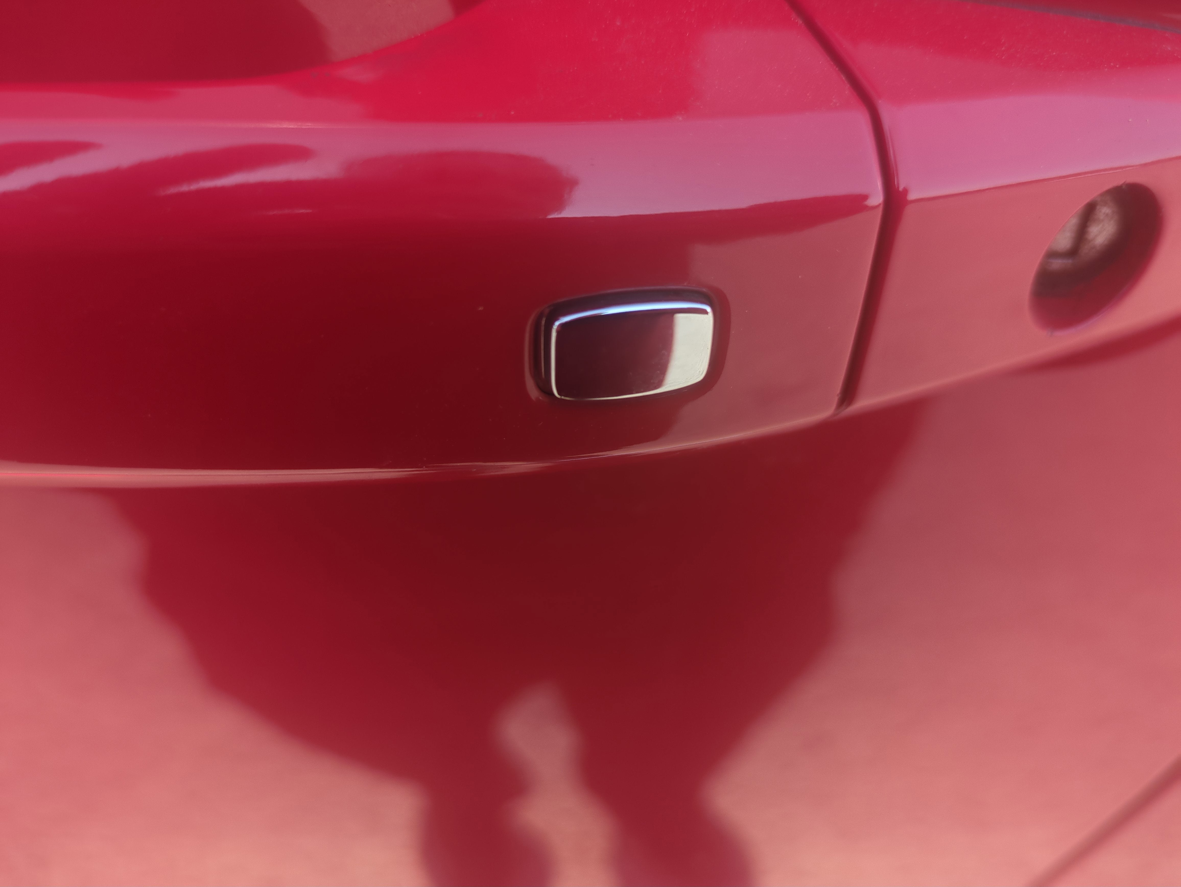 2024 GMC Sierra 1500 4WD Crew Cab Short Box SLE