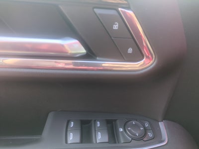 2024 GMC Sierra 1500 4WD Crew Cab Short Box SLE