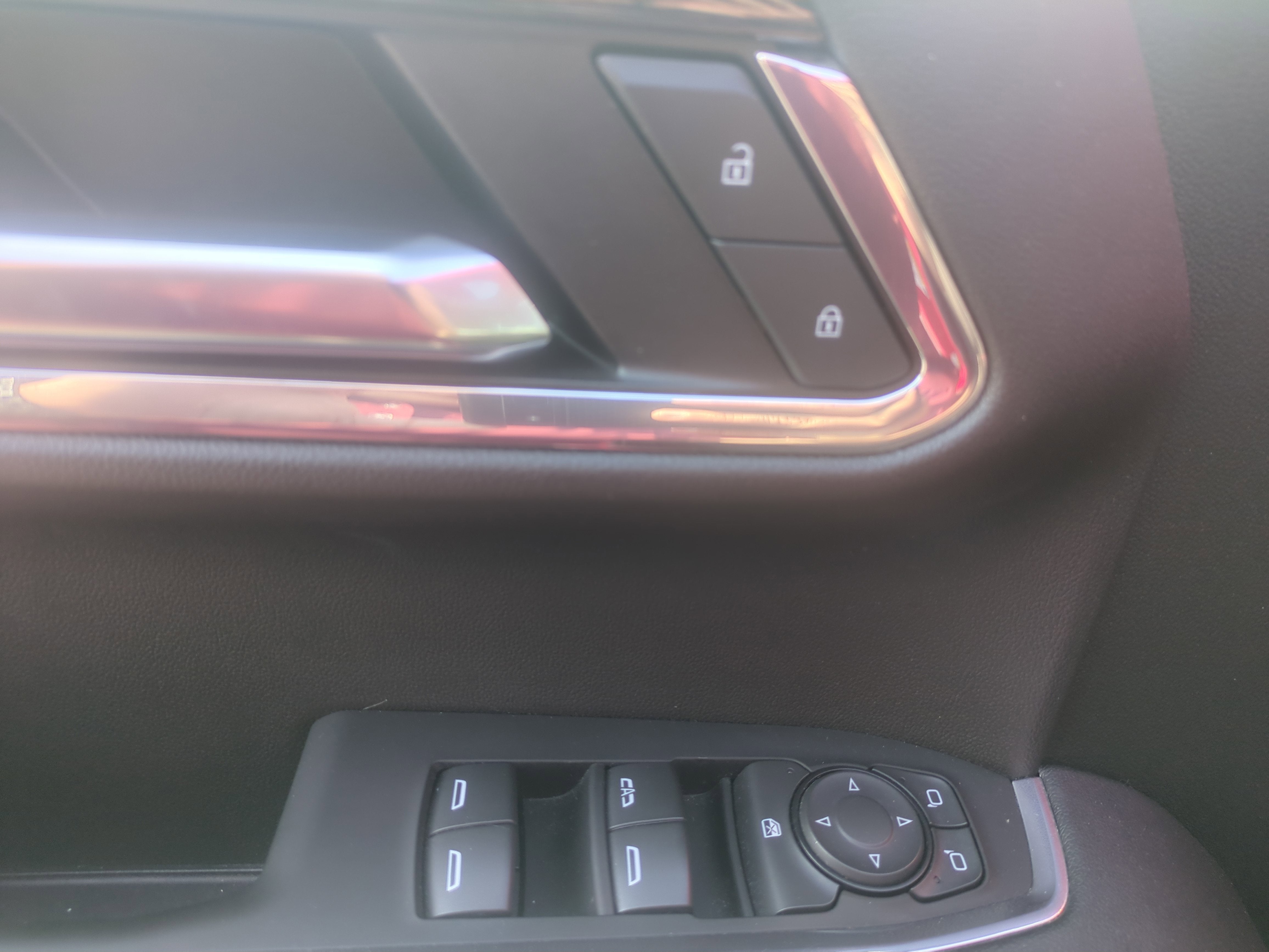 2024 GMC Sierra 1500 4WD Crew Cab Short Box SLE