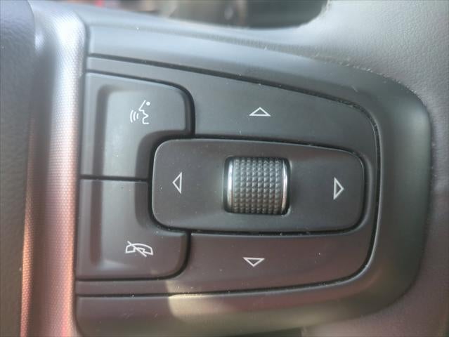 2024 GMC Sierra 1500 4WD Crew Cab Short Box SLE