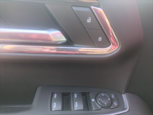 2024 GMC Sierra 1500 4WD Crew Cab Short Box SLE