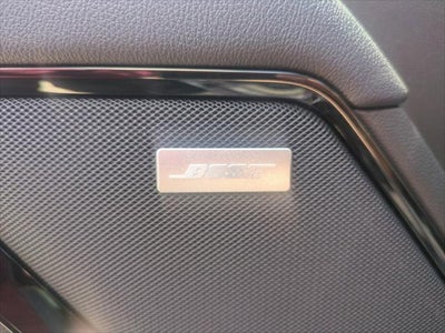 2025 GMC Sierra 1500 4WD Crew Cab Short Box AT4