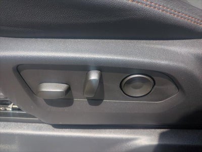 2025 GMC Sierra 1500 4WD Crew Cab Short Box AT4