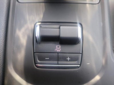 2025 GMC Sierra 1500 4WD Crew Cab Short Box AT4