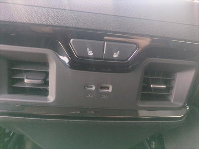 2025 GMC Sierra 1500 4WD Crew Cab Short Box AT4