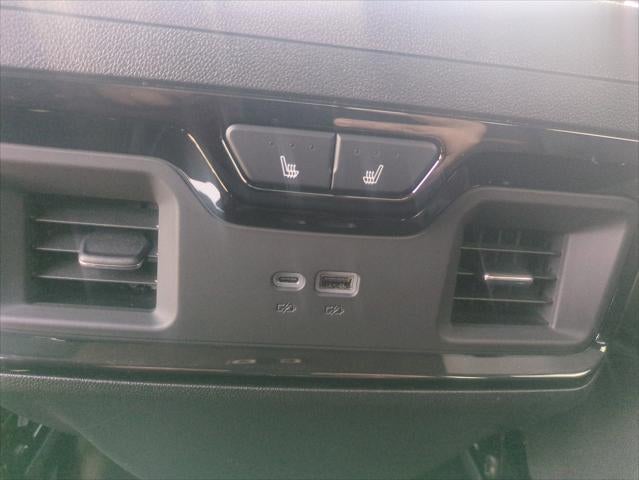 2025 GMC Sierra 1500 4WD Crew Cab Short Box AT4