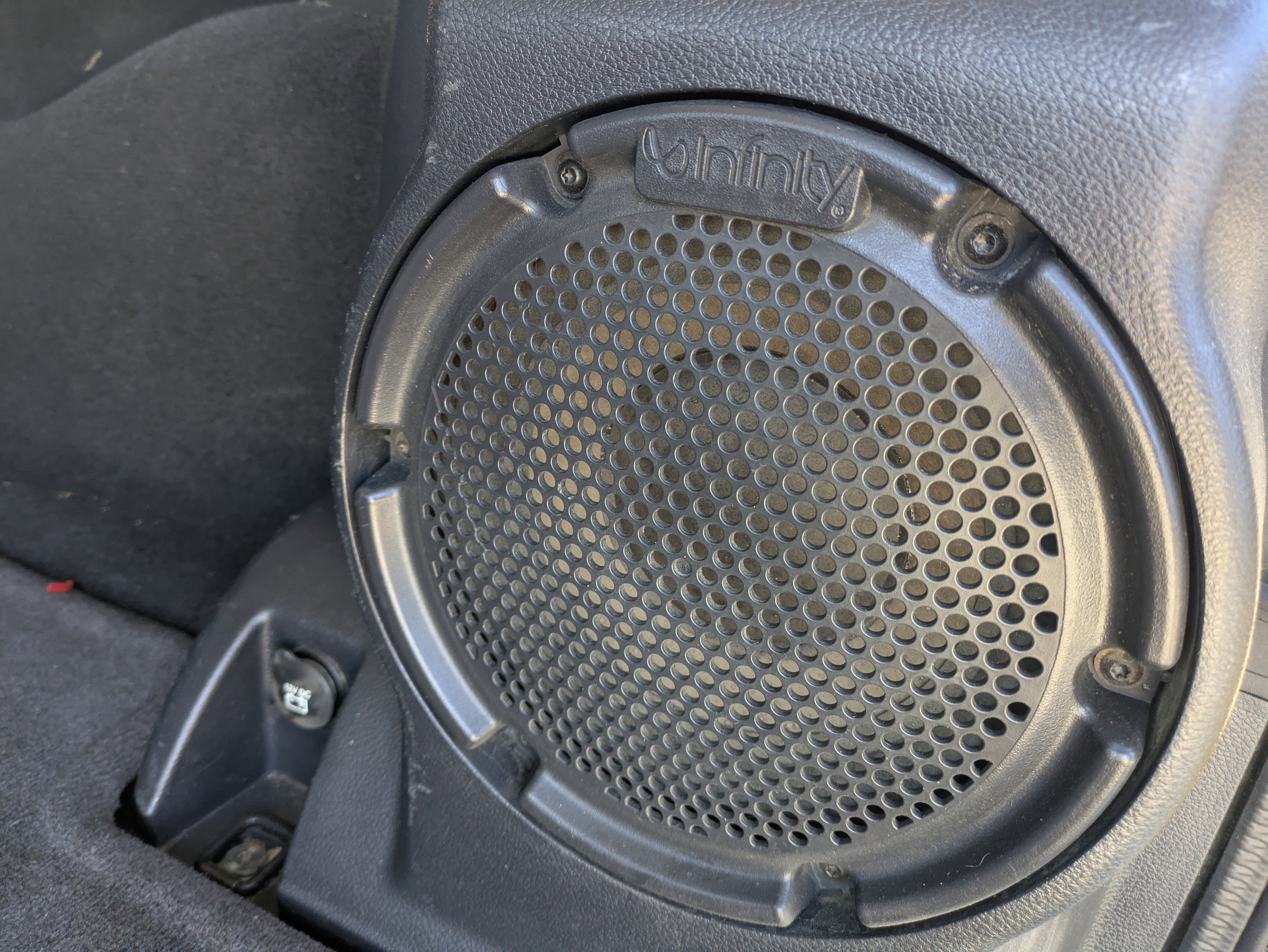 2011 Jeep Wrangler Unlimited Rubicon