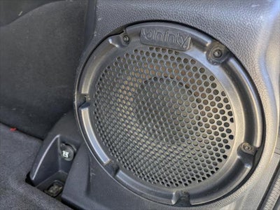 2011 Jeep Wrangler Unlimited Rubicon