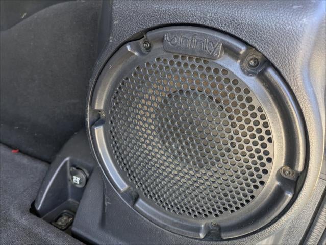 2011 Jeep Wrangler Unlimited Rubicon